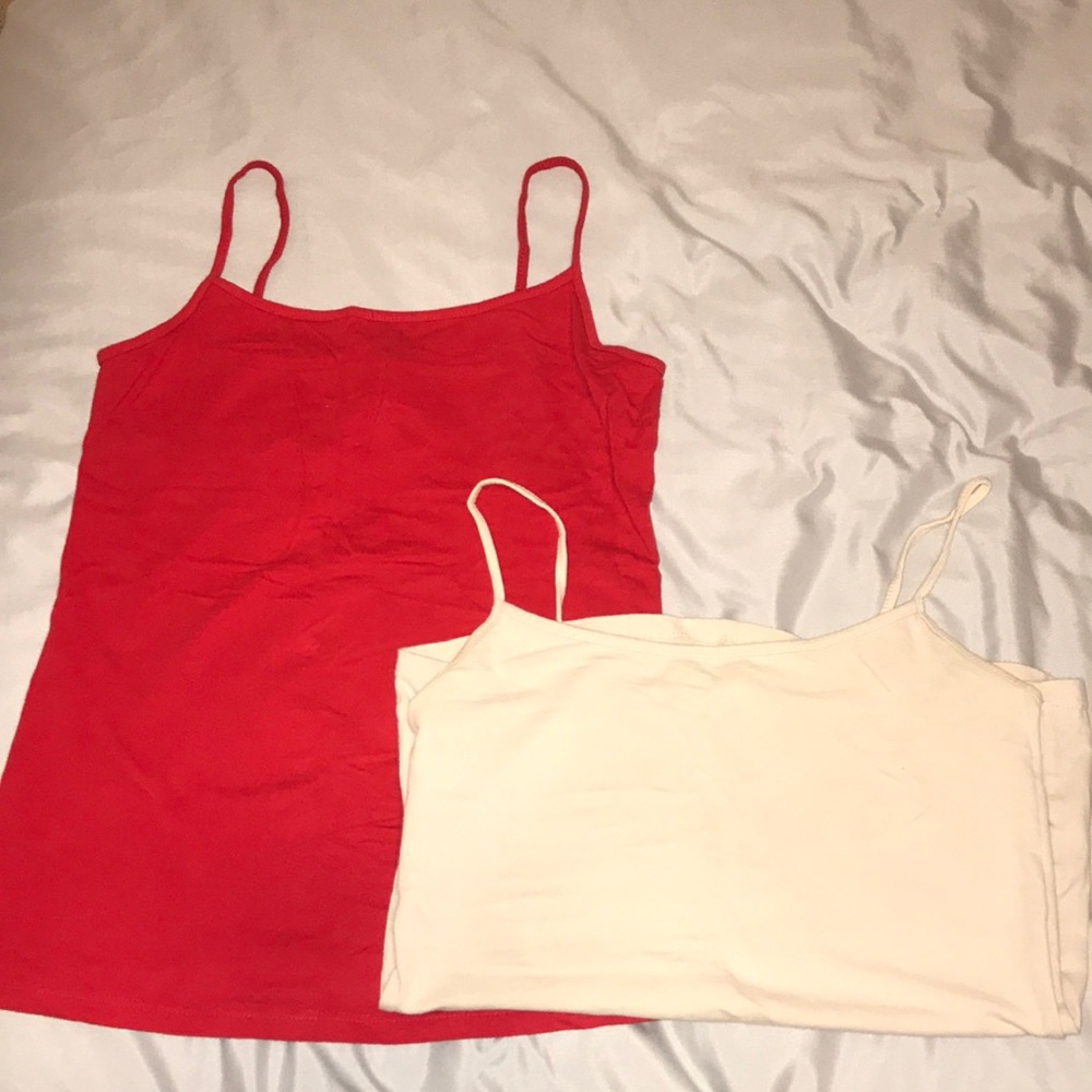 Camisoles